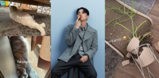 Gong Yoo Bagikan Foto Majikan Perusak Rumahnya Gong Yoo Bagikan Foto Majikan Perusak Rumahnya