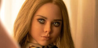 M3GAN Resmi Punya Sequel, Tayang 2025 M3GAN Resmi Punya Sequel, Tayang 2025