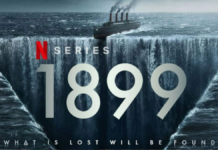 Netflix Batalkan Musim Kedua Series 1899, Netizen Kecewa Netflix Batalkan Musim Kedua Series 1899, Netizen Kecewa