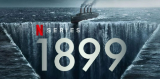 Netflix Batalkan Musim Kedua Series 1899, Netizen Kecewa Netflix Batalkan Musim Kedua Series 1899, Netizen Kecewa