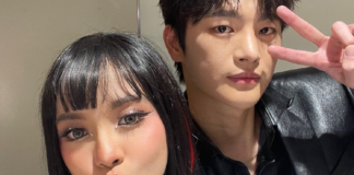 Lyodra Diajakin Collab Sama Penyanyi Korea Lyodra Diajakin Collab Sama Penyanyi Korea