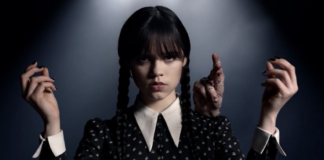 Musim Kedua Series Wednesday Pindah ke Prime Video Musim Kedua Series Wednesday Pindah ke Prime Video