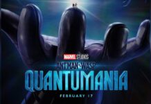 Bukti Kalau Ant Man 3 Shooting Ulang Sebulan Sebelum Rilis Bukti Kalau Ant Man 3 Shooting Ulang Sebulan Sebelum Rilis