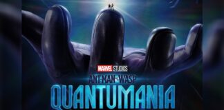 Bukti Kalau Ant Man 3 Shooting Ulang Sebulan Sebelum Rilis Bukti Kalau Ant Man 3 Shooting Ulang Sebulan Sebelum Rilis