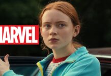 Marvel Berencana Jadikan Bintang Stranger Things Superhero Marvel Berencana Jadikan Bintang Stranger Things Superhero