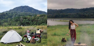 Netizen Temukan Ariel Tatum – Nicholas Saputra Liburan Bareng Netizen Temukan Ariel Tatum - Nicholas Saputra Liburan Bareng