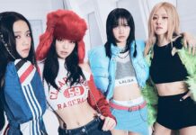 Blackpink Wakili Grup Kpop Pertama Masuk BRIT Awards Blackpink Wakili Grup Kpop Pertama Masuk BRIT Awards