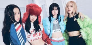Blackpink Wakili Grup Kpop Pertama Masuk BRIT Awards Blackpink Wakili Grup Kpop Pertama Masuk BRIT Awards
