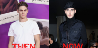 Netizen Shock Sama Penampilan Hero Terbaru Netizen Shock Sama Penampilan Hero Terbaru