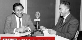 BBC Radio Ucapkan Selamat Tinggal Setelah 73 Tahun BBC Radio Ucapkan Selamat Tinggal Setelah 73 Tahun