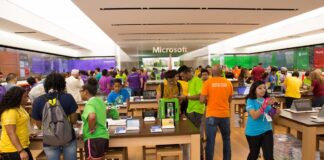 Microsoft, Oracle dan LinkedIn Beri Karyawan Cuti Unlimited Microsoft, Oracle dan LinkedIn Beri Karyawan Cuti Unlimited