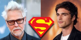 James Gunn Bantah Jacob Elordi di-casting Jadi Superman James Gunn Bantah Jacob Elordi di-casting Jadi Superman