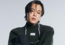 Jimin BTS Bakal Debut Solo Februari 2023 Jimin BTS Bakal Debut Solo Februari 2023
