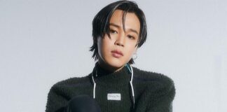 Jimin BTS Bakal Debut Solo Februari 2023 Jimin BTS Bakal Debut Solo Februari 2023