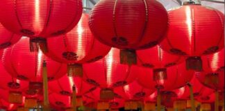 23 Januari Ditetapkan Jadi Cuti Bersama Rayakan Imlek 23 Januari Ditetapkan Jadi Cuti Bersama Rayakan Imlek