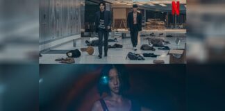 Sweet Home 2 Pamer Foto Songkang. Fix Tayang Tahun Ini Sweet Home 2 Pamer Foto Songkang. Fix Tayang Tahun Ini