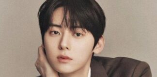 Gimana Kalau Pacar Kamu Hwang Minhyun Si Pembersih? Hwang Minhyun yang dramanya baru aja tamat "Alchemy of Soul season 2" ini ternyata punya sifat yang bisa dibilang jarang banget