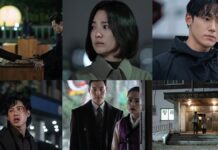 Netflix Rilis Tanggal dan Still Cut The Glory Season 2 Netflix Rilis Tanggal dan Still Cut The Glory Season 2