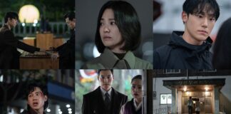 Netflix Rilis Tanggal dan Still Cut The Glory Season 2 Netflix Rilis Tanggal dan Still Cut The Glory Season 2