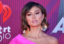 Agnez Mo Masuk 4 Nominasi WPVR Pinnacle Awards Agnez Mo Masuk 4 Nominasi WPVR Pinnacle Awards