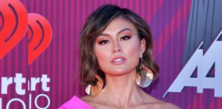 Agnez Mo Masuk 4 Nominasi WPVR Pinnacle Awards Agnez Mo Masuk 4 Nominasi WPVR Pinnacle Awards