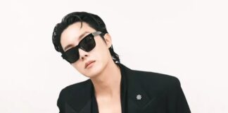 Film Dokumenter J-Hope BTS Akan Rilis Bulan Depan Film Dokumenter J-Hope BTS Akan Rilis Bulan Depan