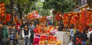 Hal Yang Nggak Boleh Saat Rayakan Imlek Hal Yang Nggak Boleh Saat Rayakan Imlek