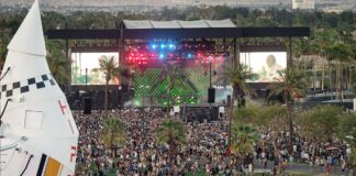 Coachella 2023 Bakal Live di Youtube Coachella 2023 Bakal Live di Youtube