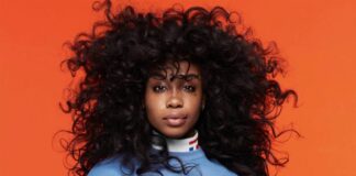 Udah 6 Minggu SZA Ada di #1 Billboard Dengan ‘SOS’ Udah 6 Minggu SZA Ada di #1 Billboard Dengan 'SOS'