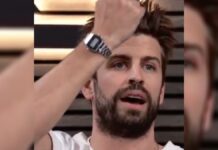 Nasib Casio Setelah Pilih Dukung Gerard Piqué Nasib Casio Setelah Pilih Dukung Gerard Piqué