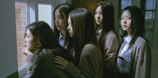 NewJeans ‘Ditto’ Meroket Jadi Single All Kill Chart Korea NewJeans 'Ditto' Meroket Jadi Single All Kill Chart Korea