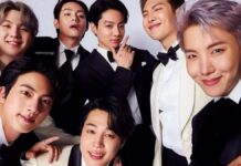 Semua Member BTS Ada di Billboard 100 Semua Member BTS Ada di Billboard 100