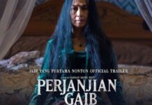 “Ibu” Kembali Menghantui Film Horor Indonesia "Ibu" Kembali Menghantui Film Horor Indonesia