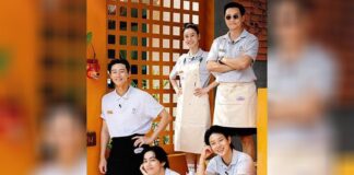 V BTS Gabung Variety Show Bareng 2 Anggota Wooga Squad V BTS Gabung Variety Show Bareng 2 Anggota Wooga Squad