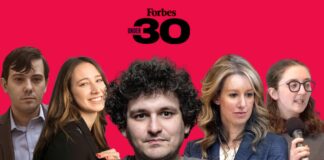 Sempat Masuk Forbes 30 Under 30, 5 Orang Ini Ternyata Penipu Sempat Masuk Forbes 30 Under 30, 5 Orang Ini Ternyata Penipu