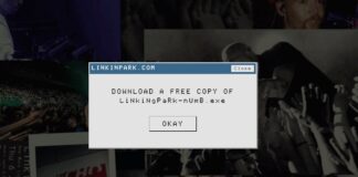 Linkin Park Ajak Fans Download “LiNkiNgPaRk-nUmB.exe”. Virus? Linkin Park Ajak Fans Download "LiNkiNgPaRk-nUmB.exe”. Virus?