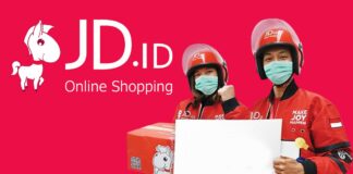 15 Februari Hari Terakhir JD.ID Terima Orderan Sebelum Tutup 15 Februari Hari Terakhir JD.ID Terima Orderan Sebelum Tutup