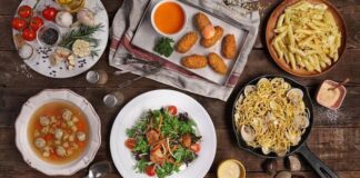 Sebuah Trik Simpel Mencari Resto Makanan Enak Dari Ahlinya Sebuah Trik Simpel Mencari Resto Makanan Enak Dari Ahlinya