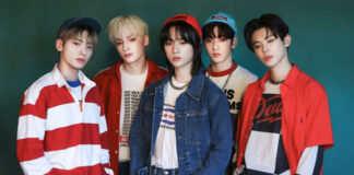 TXT Rilis MV Baru, 80% Syuting di Indonesia TXT Rilis MV Baru, 80% Syuting di Indonesia