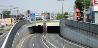 Medan Bakal Punya Underpass di Jl HM Yamin Medan Bakal Punya Underpass di Jl HM. Yamin