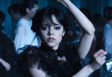 Netflix Umumkan Lanjutkan Wednesday Season 2 Netflix Umumkan Lanjutkan Wednesday Season 2