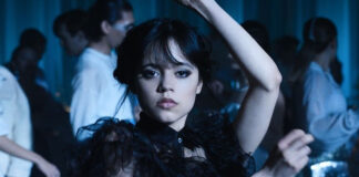 Netflix Umumkan Lanjutkan Wednesday Season 2 Netflix Umumkan Lanjutkan Wednesday Season 2