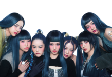 XG – Girlgroup Asal Jepang, Siap Rilis Single ke-3!!
