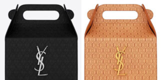 YSL Bikin Tas Buat Makanan Sisa Seharga 29 Juta YSL Bikin Tas Buat Makanan Sisa Seharga 29 Juta