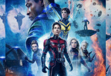 Baru Rilis, Quantumania Dapet Label Busuk di Rotten Tomatoes Baru Rilis, Quantumania Dapet Label Busuk di Rotten Tomatoes
