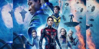 Baru Rilis, Quantumania Dapet Label Busuk di Rotten Tomatoes Baru Rilis, Quantumania Dapet Label Busuk di Rotten Tomatoes