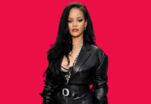 Rihanna: “Album Baru Rihanna Tahun Ini” Rihanna: "Album Baru Rihanna Tahun Ini"