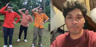 The Overtunes Ikutan Cover Dance, Fans Nggak Setuju The Overtunes band kemarin ikutan ngasih hadiah buat fansnya di hari Valentine dengan mengunggah sebuah dance cover yang lagi ngetren