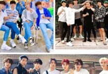 Agensi BTS Resmi Akuisisi Agensi Yang Menaungi NCT