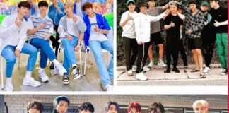 Agensi BTS Resmi Akuisisi Agensi Yang Menaungi NCT